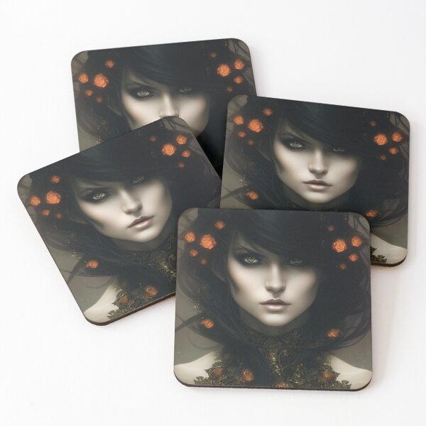Item preview, Lia designed and sold by CherryBlack.