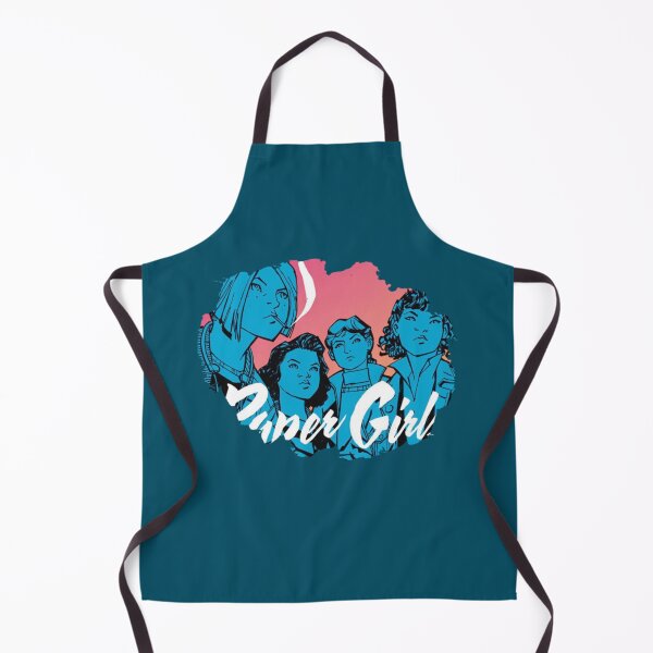 Item preview, Paper Girls Comic Cover Splatter Style Design   designed and sold by POPSOBoutique.