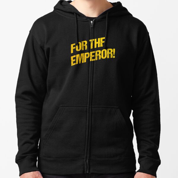 Item preview, For The Emperor! designed and sold by Purpleandorange.