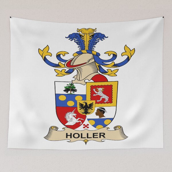 Aperçu de l'œuvre Brailler créée et vendue par HaroldHeraldry.