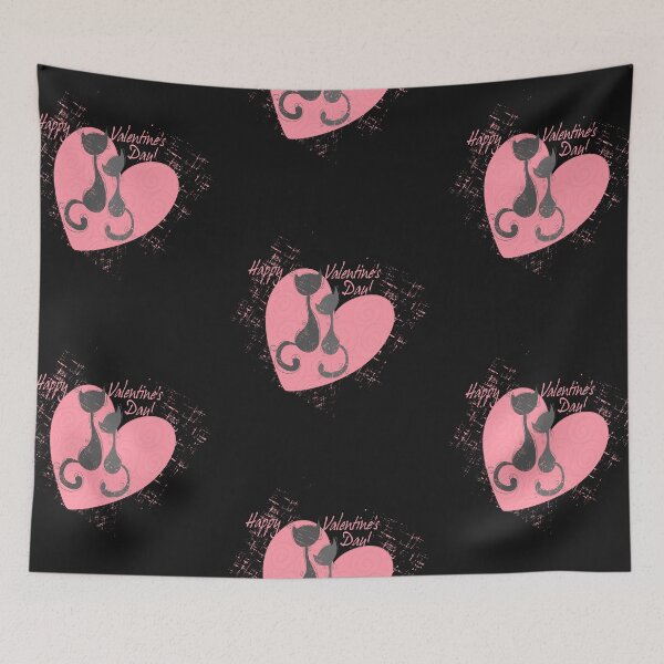 Item preview, Happy valentine's day designed and sold by hamzablk.
