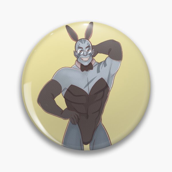 Item preview, Bunny Grog designed and sold by LeaescaArt.