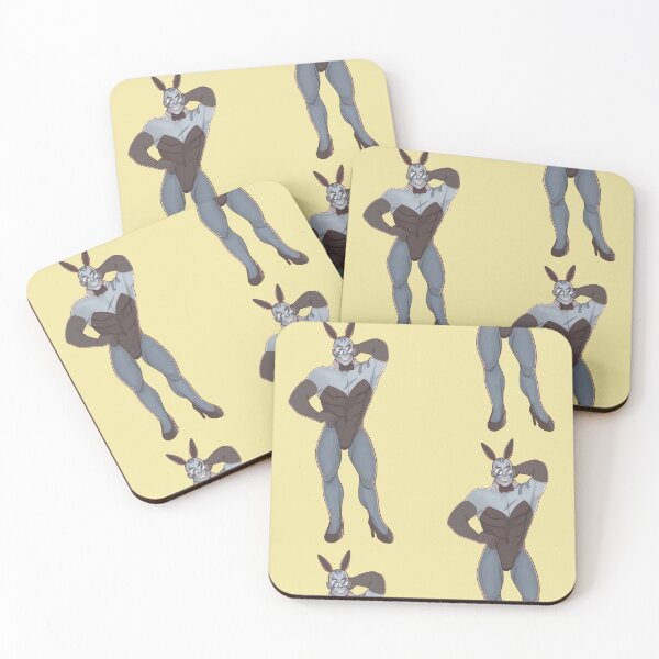 Item preview, Bunny Grog designed and sold by LeaescaArt.