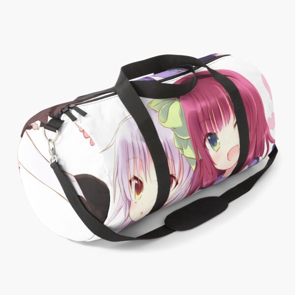 Item preview, Yuri Nakamura Angel Beats Artwork designed and sold by freddiecatt.