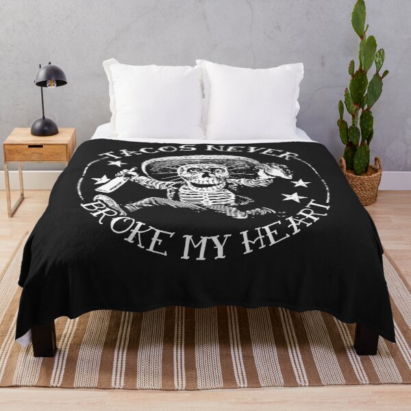 Item preview, Tacos Never Broke My Heart Vintage Greaser designed and sold by tammyrange.