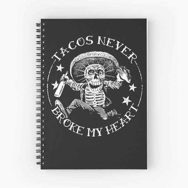 Item preview, Tacos Never Broke My Heart Vintage Greaser designed and sold by tammyrange.