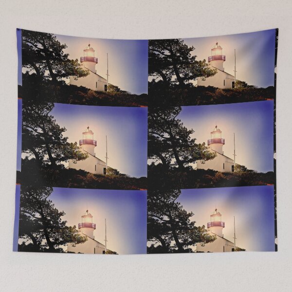 Item preview, Cabrillo Light House designed and sold by HeavenOnEarth.