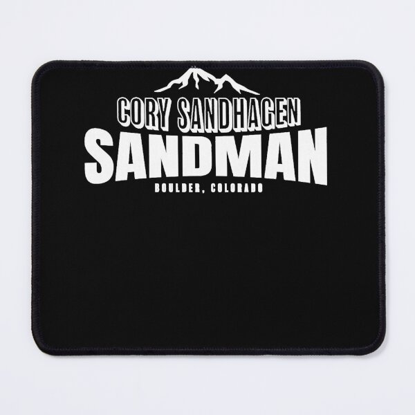 Item preview, Cory Sandhagen Sandman     designed and sold by BarryEdds.