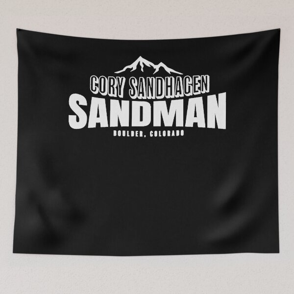 Item preview, Cory Sandhagen Sandman     designed and sold by BarryEdds.