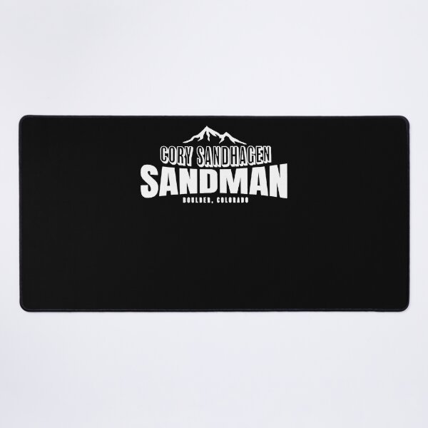 Item preview, Cory Sandhagen Sandman     designed and sold by BarryEdds.