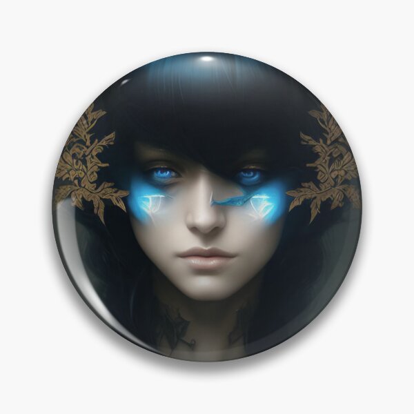 Item preview, alruna designed and sold by CherryBlack.