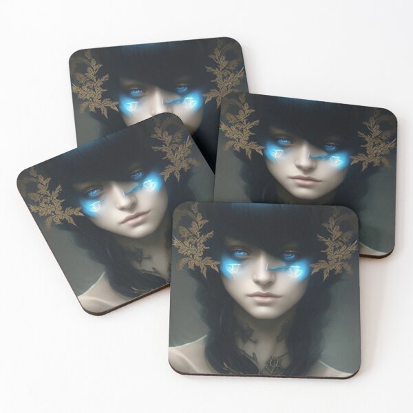 Item preview, Alruna designed and sold by CherryBlack.