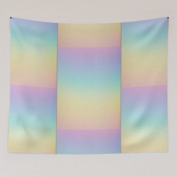 Item preview, Prismatic sanctuary designed and sold by damelibellule.