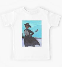 The Adventurer Kids Tee