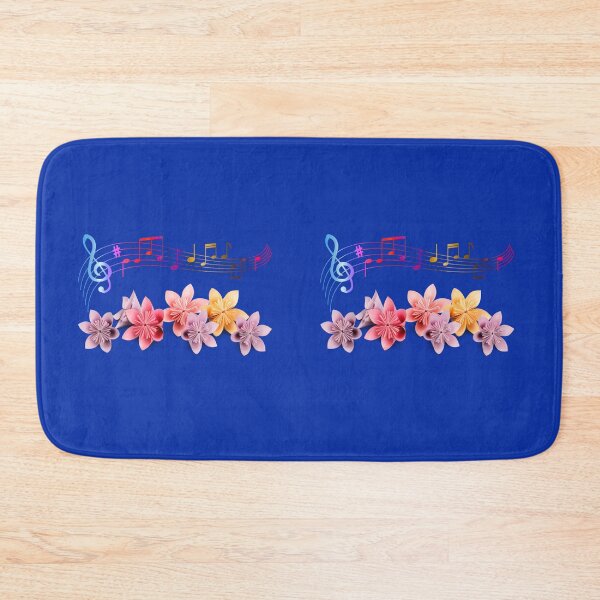 Item preview, Music flowers designed and sold by pookamon14.