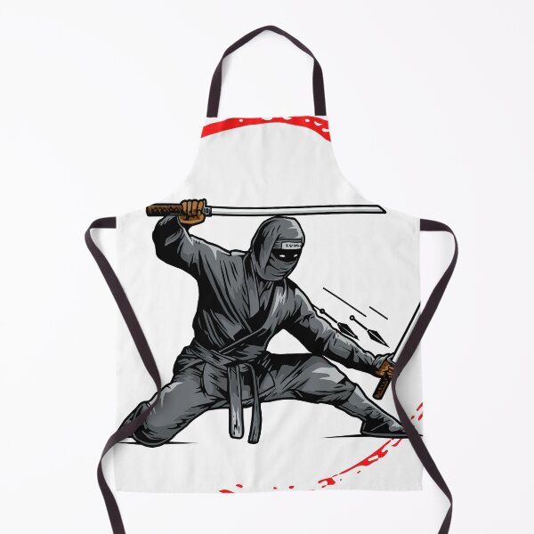 Item preview, Ninja Master  designed and sold by BS Design.