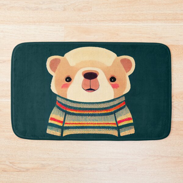 Item preview, Suéter Weather Bear designed and sold by KayceRayce.