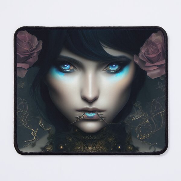 Item preview, Nerissa designed and sold by CherryBlack.
