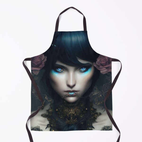 Item preview, Nerissa designed and sold by CherryBlack.