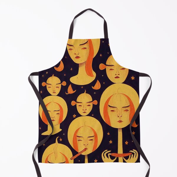 Item preview, Faces, Weird and beautiful designed and sold by mrlongfield.