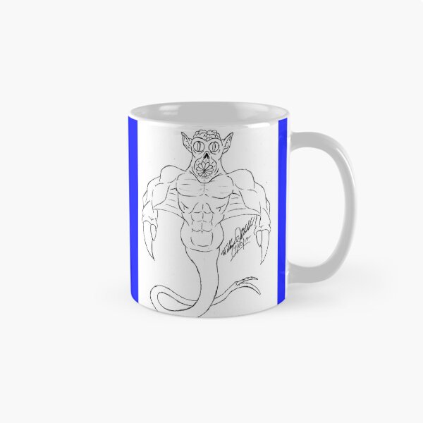 Item preview, Man-Tah-Ray designed and sold by BooRat.