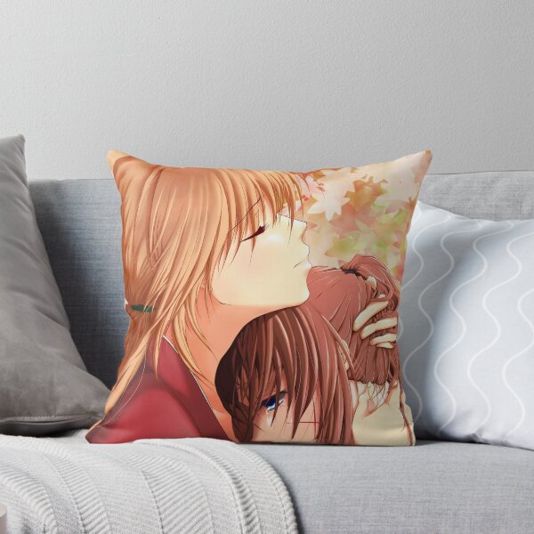 Item preview, Himura Kenshin Rurouni Kenshin Epic Artwork for Fan designed and sold by freddiecatt.