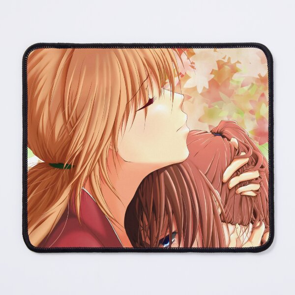 Item preview, Himura Kenshin Rurouni Kenshin Epic Artwork for Fan designed and sold by freddiecatt.