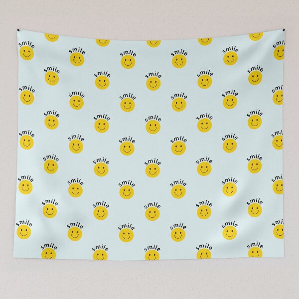 Item preview, smile pattern designed and sold by zzzozzo.