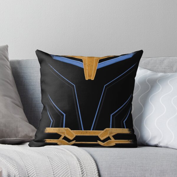 Item preview, Endgame Thanos Halloween Costume T-Shirt designed and sold by BaringerJerolyn.