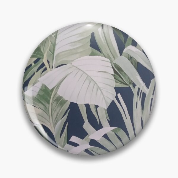 Item preview, Rainforest at dusk designed and sold by Leafy-B-Green.