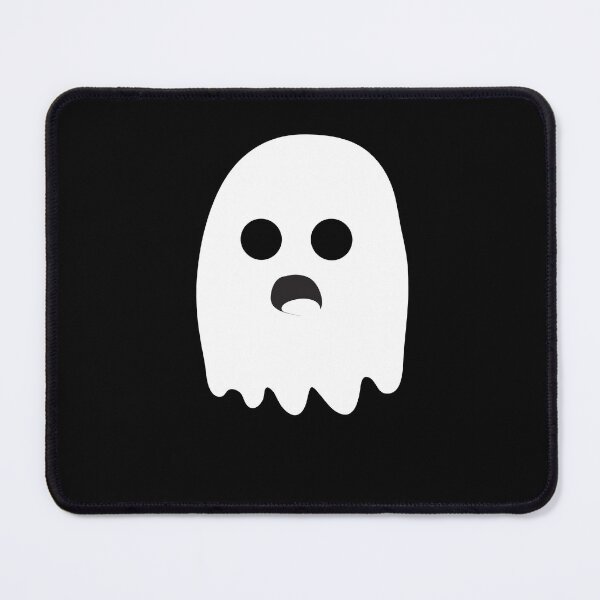 Item preview, Ghost Flat Design Halloween  designed and sold by paolboa.