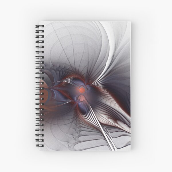Colibri Cahier à spirale