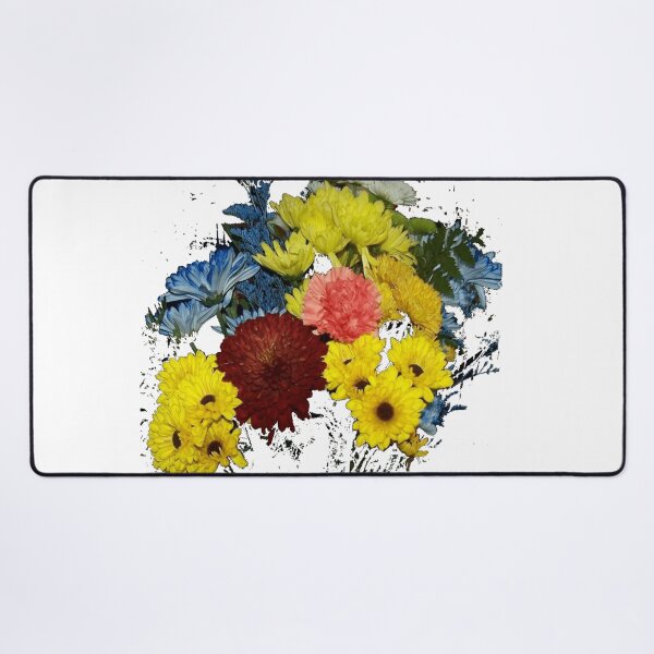 Item preview, Birthday Flowers designed and sold by DianeBP.