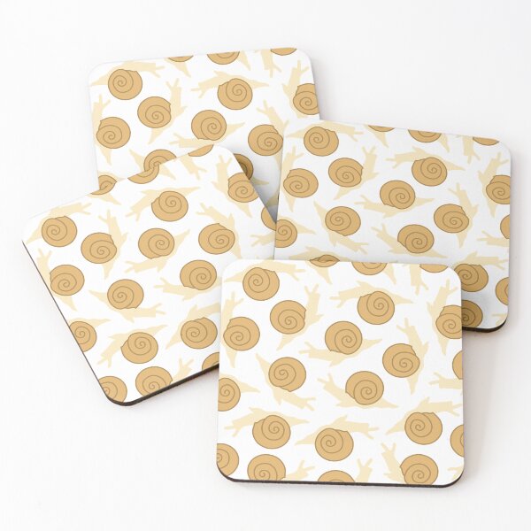 Item preview, Medium snail pattern 5 designed and sold by LemonCreamyyyy.