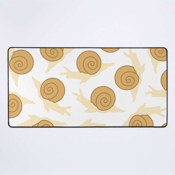 Item preview, Medium snail pattern 5 designed and sold by LemonCreamyyyy.