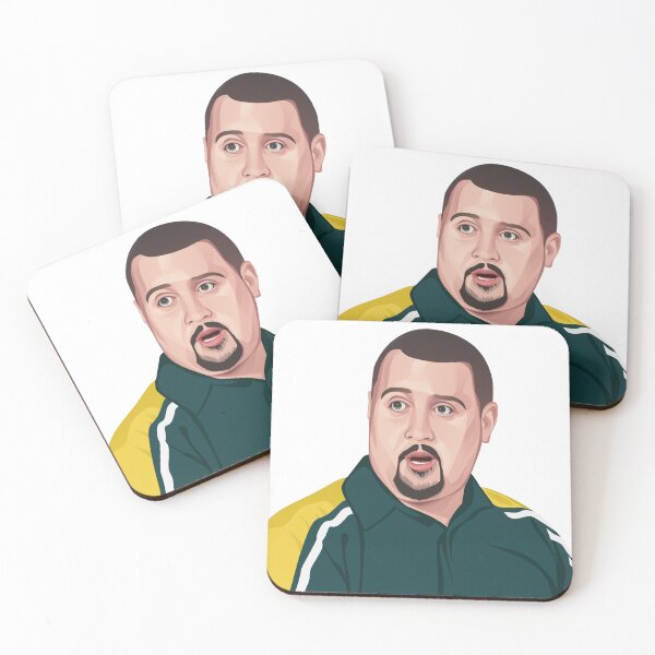 Item preview, How Very Dare You! designed and sold by MaxAndPaddyLine.