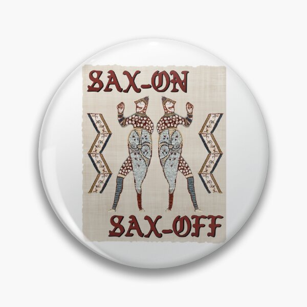 Item preview, Sax-On, Sax-Off Film Parody designed and sold by CoatofArmsHouse.