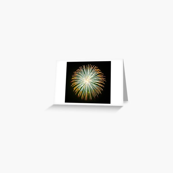 Dandelion Greeting Card