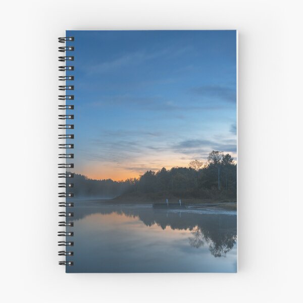 Item preview, Pendleton Dawn Lake designed and sold by Nicolas Raymond.