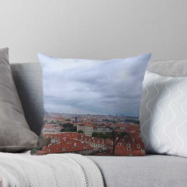 Item preview, Praga  designed and sold by Tottobydesign.