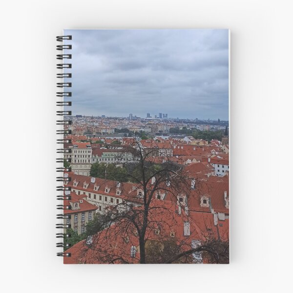 Artikelvorschau, Praga entworfen und verkauft von Tottobydesign.