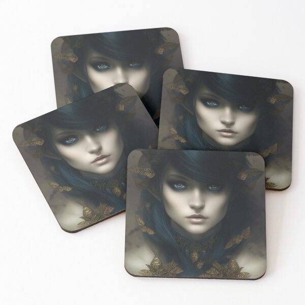 Item preview, Sânziana designed and sold by CherryBlack.