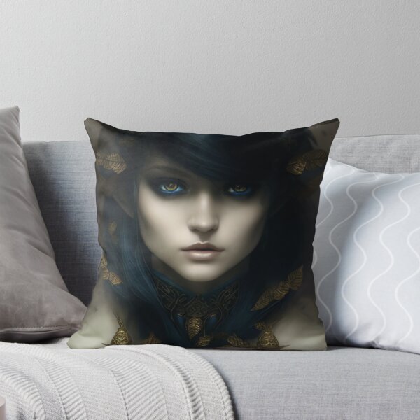 Item preview, Sânziana designed and sold by CherryBlack.
