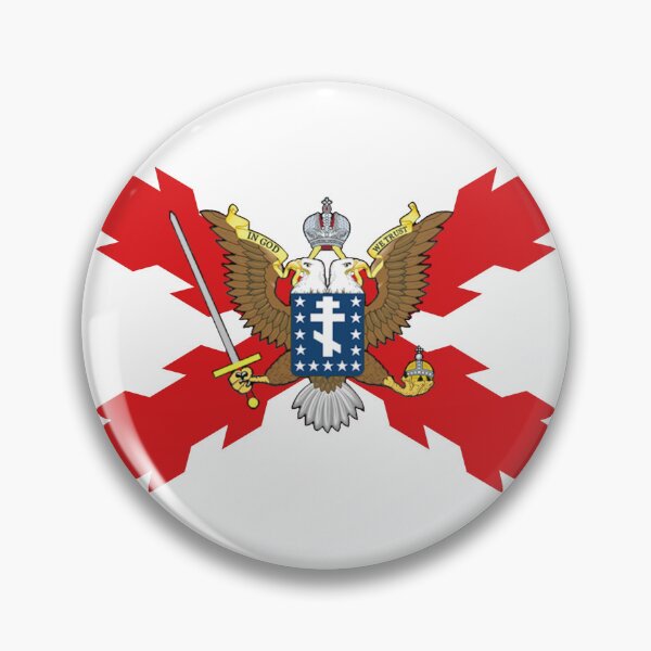 Item preview, Bandera del Imperio de Florida designed and sold by Logan-Wolverine.