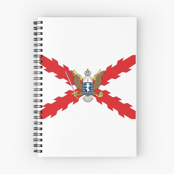 Item preview, Flag of the Floridian Empire designed and sold by Logan-Wolverine.