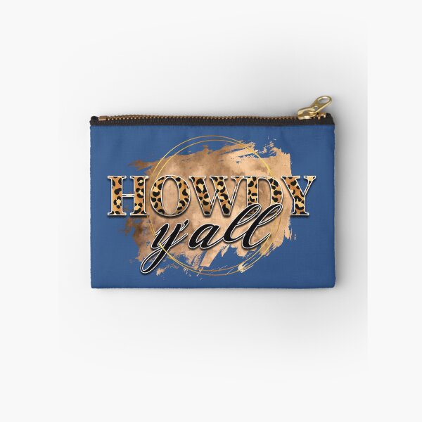 Item preview, Howdy y'all cowboy. designed and sold by EF.
