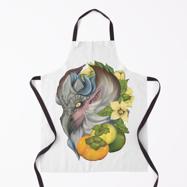Item preview, Monster Hunter Rise Bishaten designed and sold by Shinbonesart.