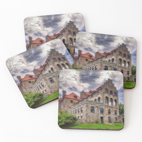 Item preview, Singer Castle - Dark Island, NY designed and sold by Kathy Weaver.