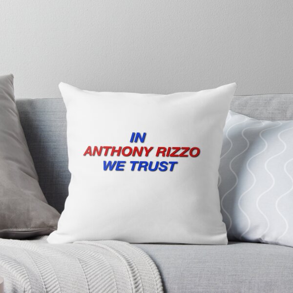 Item preview, In Anthony Rizzo We Trust designed and sold by fallouthartley.
