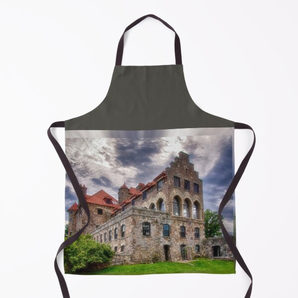 Item preview, Singer Castle - Dark Island, NY designed and sold by Kathy Weaver.